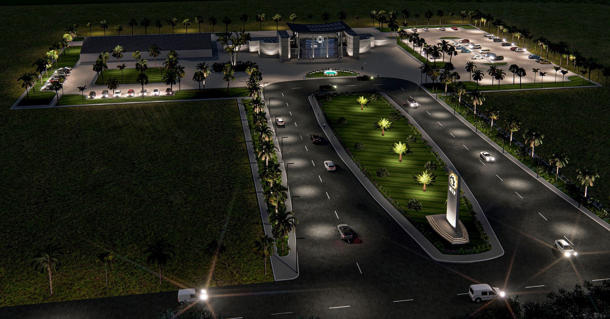 Development Phase 1