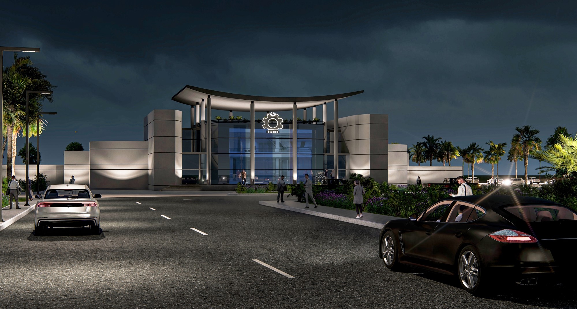 Development Phase 3
