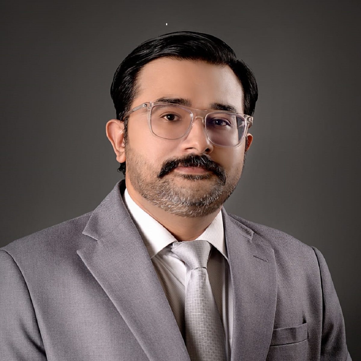 Mr Sumair Ali Khan