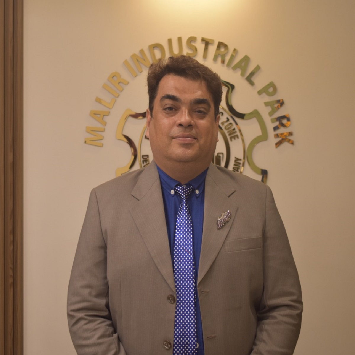 Lt Col Amir Hasan